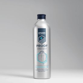   Storm Apparel Proofer impregnálószer technikai és membrános sportruházathoz 225 ml