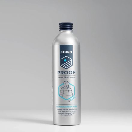 Storm Down Proofer pehely impregnálószer 225 ml