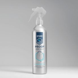 Storm Apparel Proofer impregnáló spray 225 ml