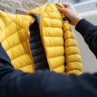 Storm Down Twin pehely mosó-, és impregnálószer csomag 2x225 ml