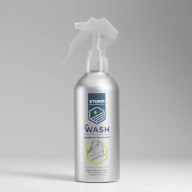 Storm Footwear Wash lábbeli tisztító spray 150 ml
