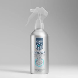 Storm Footwear Proof lábbeli impregnáló spray 150 ml