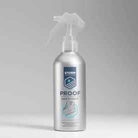 Storm Suede and Nubuck Conditioner impregnálószer 150 ml