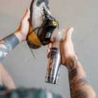 Storm OdorCrunch cipő- és felszerelés frissítő spray 100 ml