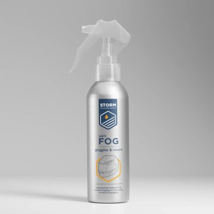 Storm Anti Fog párásodás gátló spray 75 ml