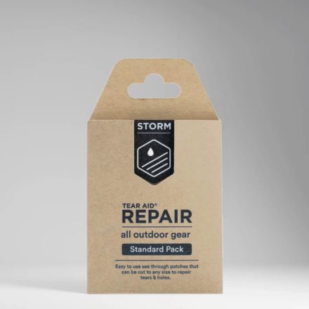 Storm Tear-Aid Repair Kit Standard javítókészlet
