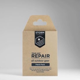 Storm Tear-Aid Repair Kit Patch javítókészlet