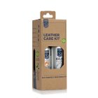 Storm Leather Care Kit bőr lábbeli ápoló, impregnáló, szagtalanító szett 2x100+150 ml