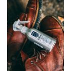 Storm Leather Care Kit bőr lábbeli ápoló, impregnáló, szagtalanító szett 2x100+150 ml