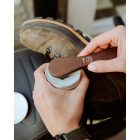 Storm Leather Care Kit bőr lábbeli ápoló, impregnáló, szagtalanító szett 2x100+150 ml