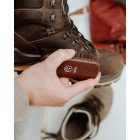 Storm Leather Care Kit bőr lábbeli ápoló, impregnáló, szagtalanító szett 2x100+150 ml