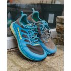 Storm Footwear Care Kit cipőtisztító, impregnáló és szagtalanító készlet 2x150+100 ml