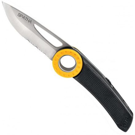 Petzl Spatha zsebkés