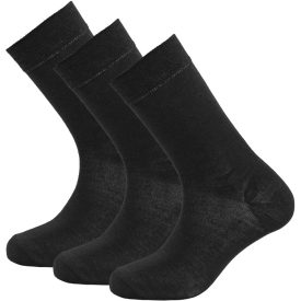   Devold Daily Merino Light Socks 3 pack gyapjú zokni (3 pár)