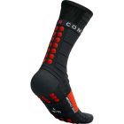 Compressport Pro Racing Socks Winter Run téli futózokni