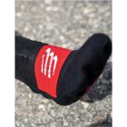Compressport Pro Racing Socks Winter Run téli futózokni