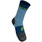 Compressport Pro Racing Socks Winter Trail téli futózokni