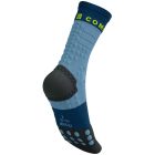 Compressport Pro Racing Socks Winter Trail téli futózokni
