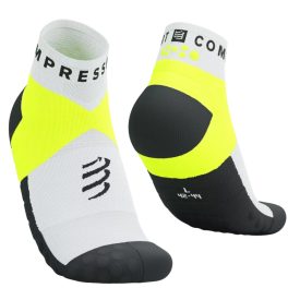 Compressport Ultra Trail Low Socks futózokni