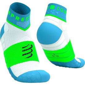 Compressport Ultra Trail Low Socks futózokni