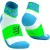 Compressport Ultra Trail Low Socks futózokni