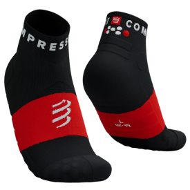 Compressport Ultra Trail Low Socks futózokni