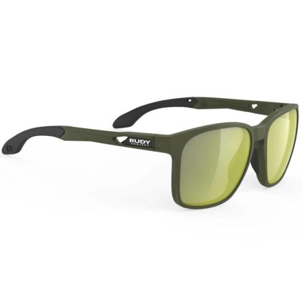Rudy Project Spinhawk napszemüveg Laser Green Lencsével