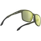 Rudy Project Spinhawk napszemüveg Laser Green Lencsével