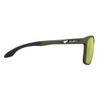 Rudy Project Spinhawk napszemüveg Laser Green Lencsével