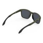 Rudy Project Spinhawk napszemüveg Laser Green Lencsével