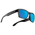 Rudy Project Spinhawk napszemüveg Multilaser Blue/Black Gloss