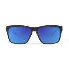 Rudy Project Spinhawk napszemüveg Multilaser Blue/Black Gloss