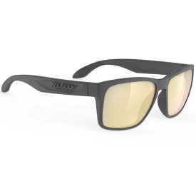   Rudy Project Spinhawk napszemüveg Multilaser Gold lencsével