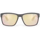 Rudy Project Spinhawk napszemüveg Multilaser Gold lencsével