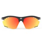 Rudy Project Rydon napszemüveg Multilaser Orange/Black