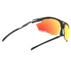 Rudy Project Rydon napszemüveg Multilaser Orange/Black
