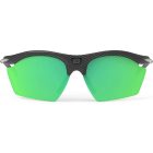 Rudy Project Rydon napszemüveg Polar 3FX HDR Multilaser Green lencsével