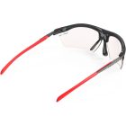 Rudy Project Rydon napszemüveg Impactx 2 Photochromic Red/Frozen Ash