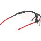 Rudy Project Rydon napszemüveg Impactx 2 Photochromic Red/Frozen Ash