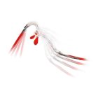 Rudy Project Rydon Sport Readers napszemüveg Smoke/Black Mat +2.00 dioptria