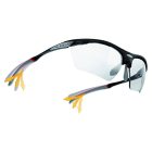 Rudy Project Rydon Sport Readers napszemüveg Smoke/Black Mat +2.50 dioptria