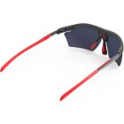 Rudy Project Rydon Slim napszemüveg Multilaser Red/Graphite