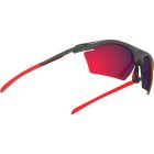 Rudy Project Rydon Slim napszemüveg Multilaser Red/Graphite