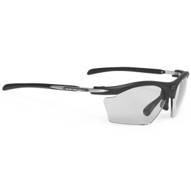   Rudy Project Rydon Slim napszemüveg Impactx2 Photochromic Black lencsével