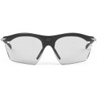 Rudy Project Rydon Slim napszemüveg Impactx2 Photochromic Black lencsével