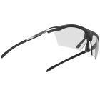 Rudy Project Rydon Slim napszemüveg Impactx2 Photochromic Black lencsével
