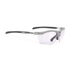 Rudy Project Rydon Slim ImpactX 2LaPurple Light Grey M Photochromic napszemüveg