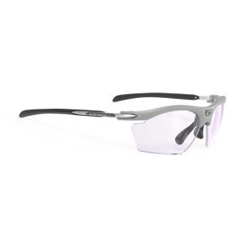   Rudy Project Rydon Slim ImpactX 2LaPurple Light Grey M Photochromic napszemüveg
