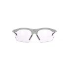 Rudy Project Rydon Slim ImpactX 2LaPurple Light Grey M Photochromic napszemüveg