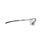 Rudy Project Rydon Slim ImpactX 2LaPurple Light Grey M Photochromic napszemüveg